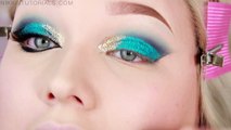 Katy Perry - Dark Horse ∙ Inspired Makeup Tutorial
