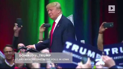 Republicans Intensify Attacks After a Pitched Debate