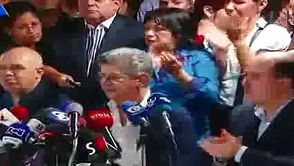 OPINION - ASI LO VEO con Leopoldo Castillo -  Quien marca la pauta es la Asamblea Nacional