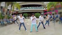 Usan flashmob para pedir matrimonio en Quintana Roo | Noticias de Cancún