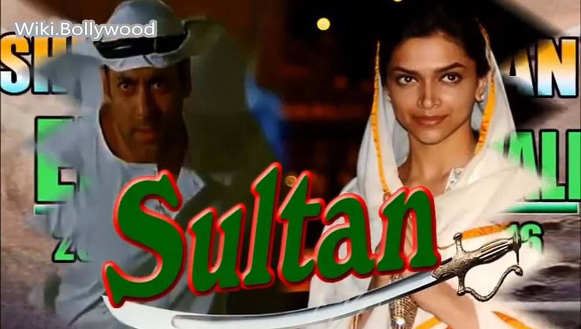 Watch sultan movie online dailymotion sale