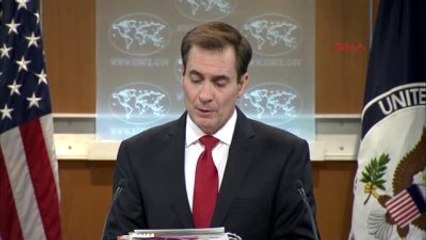 Abd: Rahatsız Edici Bir Eğilim