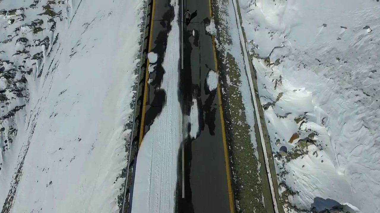 Pakistan's Beauty from an eye of a Quad-copter - Watch Amazing Video!