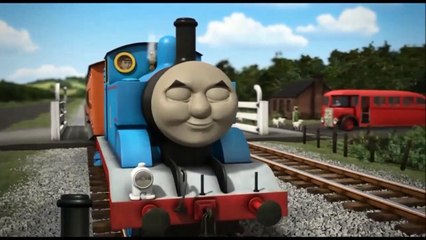 Thomas & Friends UK: Hey, Hey Thomas!