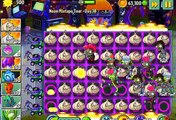 Plants vs Zombies 2 Neon Mixtape Tour Side B with Epic Hack Day18 - The Garlic Shop