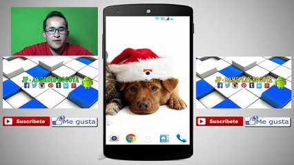 Retrica filtro de fotos o selfie en Android