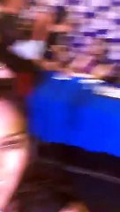 Shira Casar LA JUDIA - En la firma plaza galerias con Rox 15/01/2016