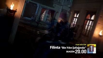 Filinta 43.Bölüm Fragmanı