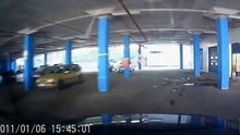 Ultimate Road Rage & Car Crash Compilation 5