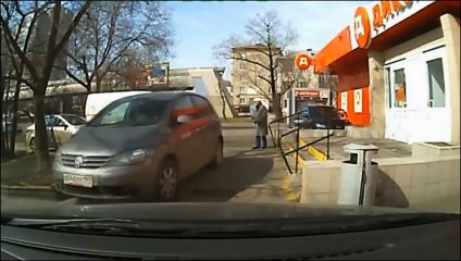Ultimate Road Rage & Car Crash Compilation 9