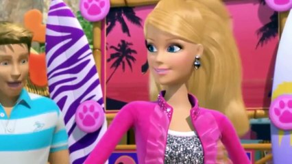 Barbie Life in the Dreamhouse Series 49 Going to the Dogs[1]