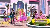 the barbie movies full, barbie life in the dreamhouse, El programa del Reencuentro Español Latino