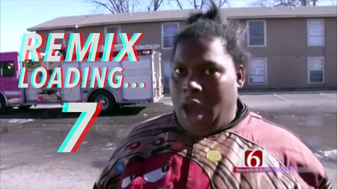 NO FIRE TODAY TWERK REMIX! I said WHAT?! She said YEAH! Not today by DJ B PHISTO