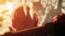 Shingeki no Kyojin Zenpen - Guren no Yumiya - [Anime-Movie] Trailer