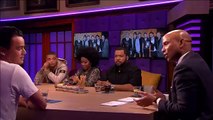 Primeur: Dinand Woesthoff gaat solo - RTL LATE NIGHT (720p Full HD)