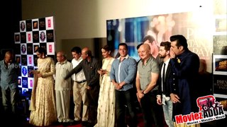UNCUT | Prem Ratan Dhan Payo Trailer Launch | Salman Khan | Sonam Kapoor | Full Video | Pa