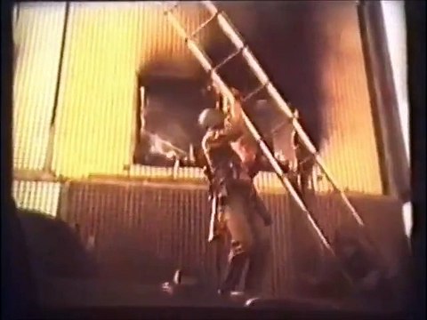 Подготовка спецподразделений МВД СССР(часть 6).