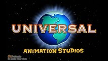 Universal Animation/Paramount/PDI/Dreamworks(2006)