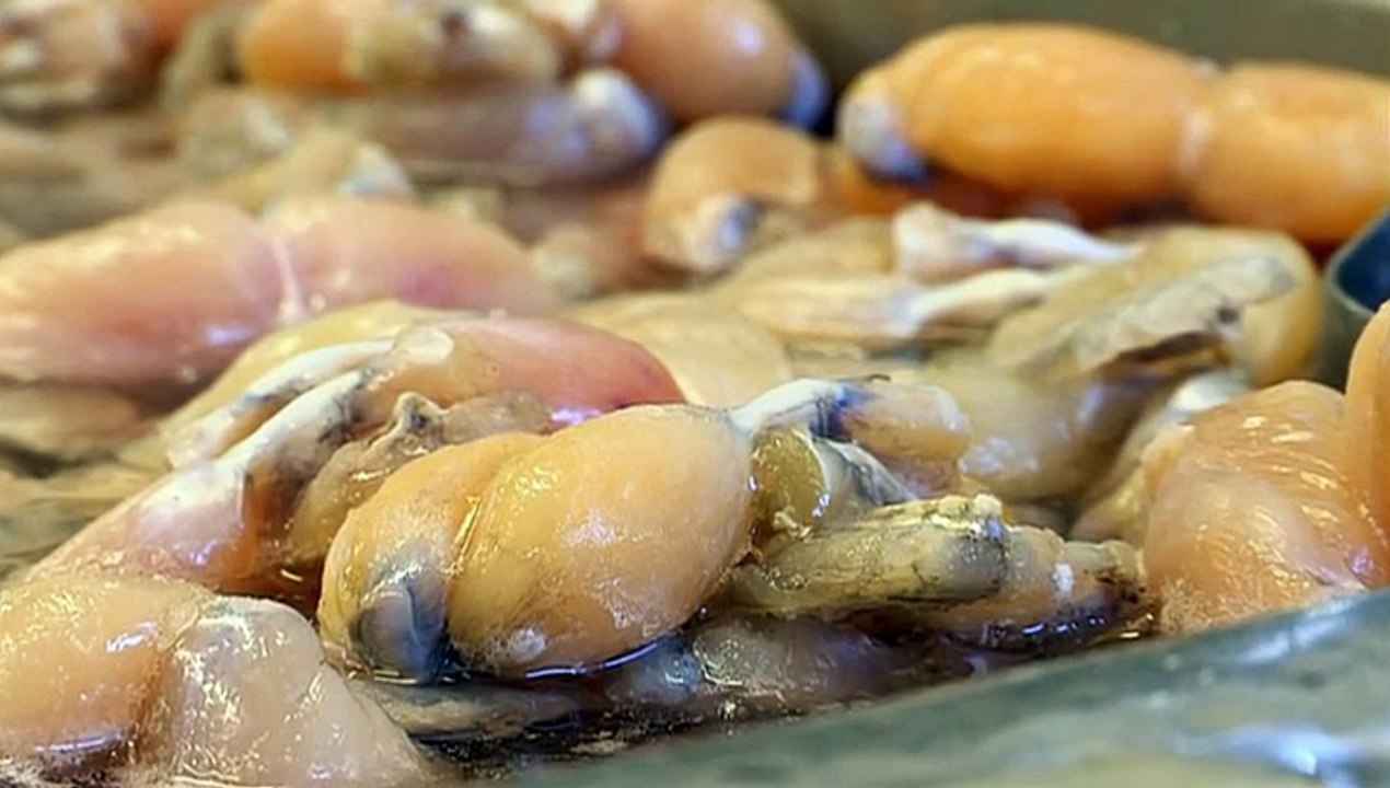 Aliments Irradies Mauvaises.Ondes
