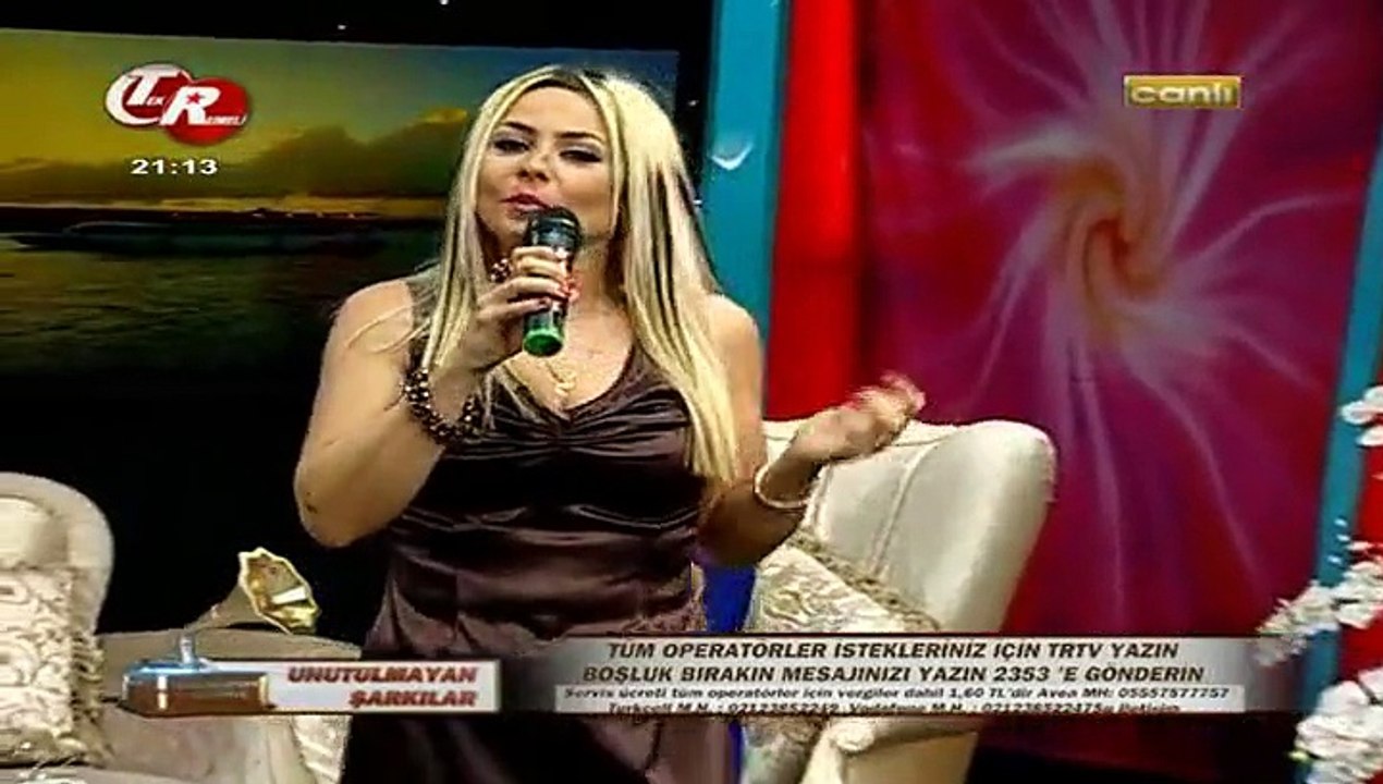 BESTE KARAMAN  - BU AŞK BENDEN SORULUR