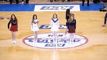 160110 레드벨벳 (Red Velvet) Dumb Dumb [전체]직캠 Fancam (잠실실내체육관) b