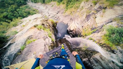 The Most Adventurous Year Yet | Best Adventure of 2015