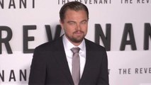 Why Leo is a Sure Thing at the Oscars