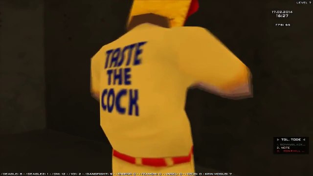 SAMP 0.3.7 Skin Aimbot undetectable CLEO MOD