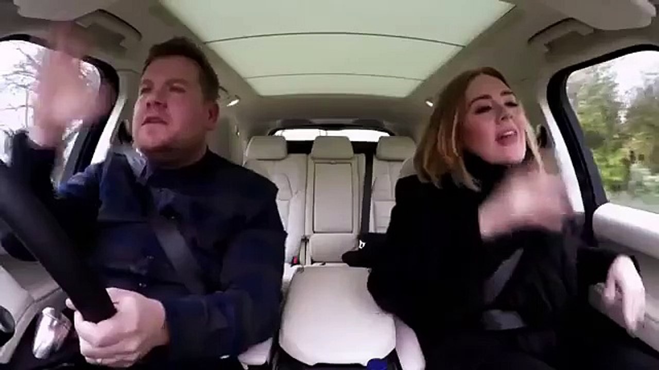 L' Adele che non ti aspetti…