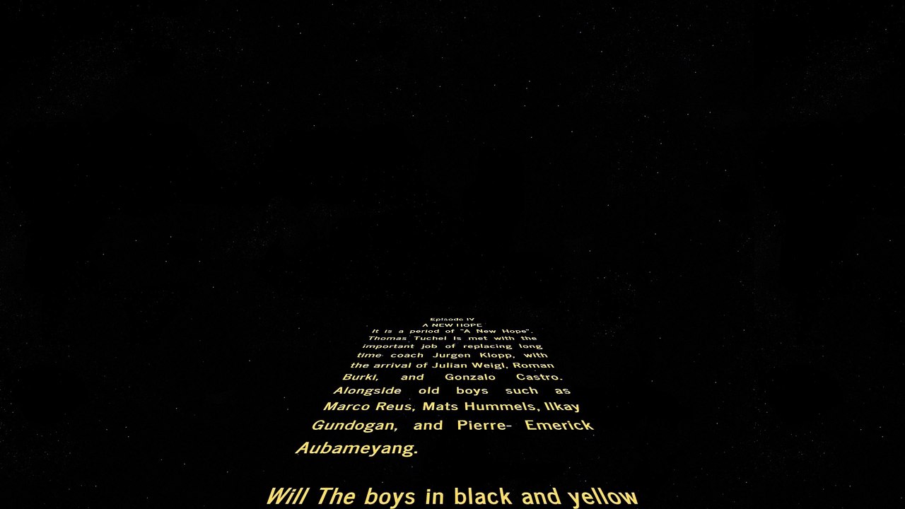 BVB Motivation Edit