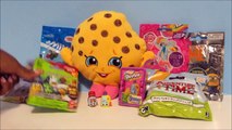 LEGO - SHOPKINS - MINIONS - MY LITTLE PONY & More - Blind Bag Blowout 5