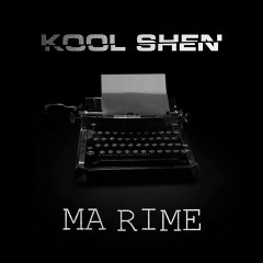 Kool Shen - Ma Rime