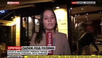 LifeNews в Париже - Мужик рубит правду матку в прямом эфире