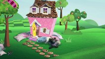 Blanket Featherbed | Sewn On Date | Lalaloopsy