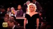 EXCLUSIVE: Leonardo DiCaprio Reveals Truth About His Reaction to Lady Gaga at Globes