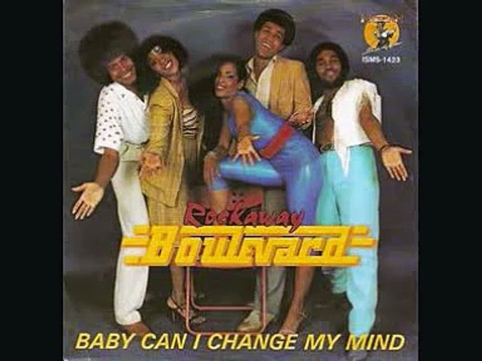 Rockaway Boulevard - Baby Can I Change My Mind)(The Single Version, Radio Edit.) RTL Boulevard gemist? Nu een uitzending
