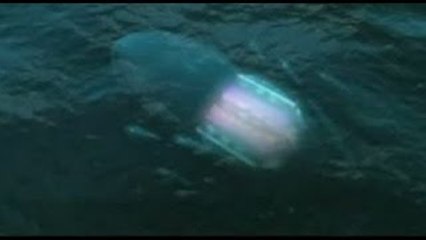 OSNI - EL VIDEO MAS IMPACTANTE HASTA EL MOMENTO / OVNI // RazaDesconocida