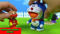 Kids toys - Cartoons for kids,Baby toys - Toy anime -Tutitu - Part 5