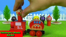 Kids toys - Cartoons for kids,Baby toys - Toy anime -Tutitu - Part 4