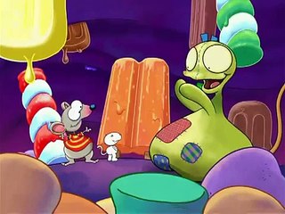 Toopy and Binoo: Backpack Ep.3