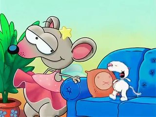 Toopy and Binoo: Godmother Toopy Ep.29