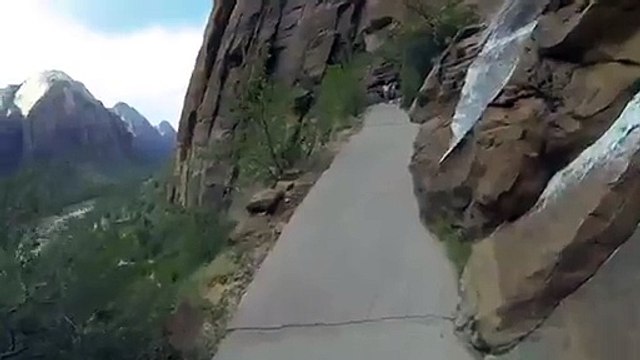 Backpacking all over the Caribou Tracks National Park HD