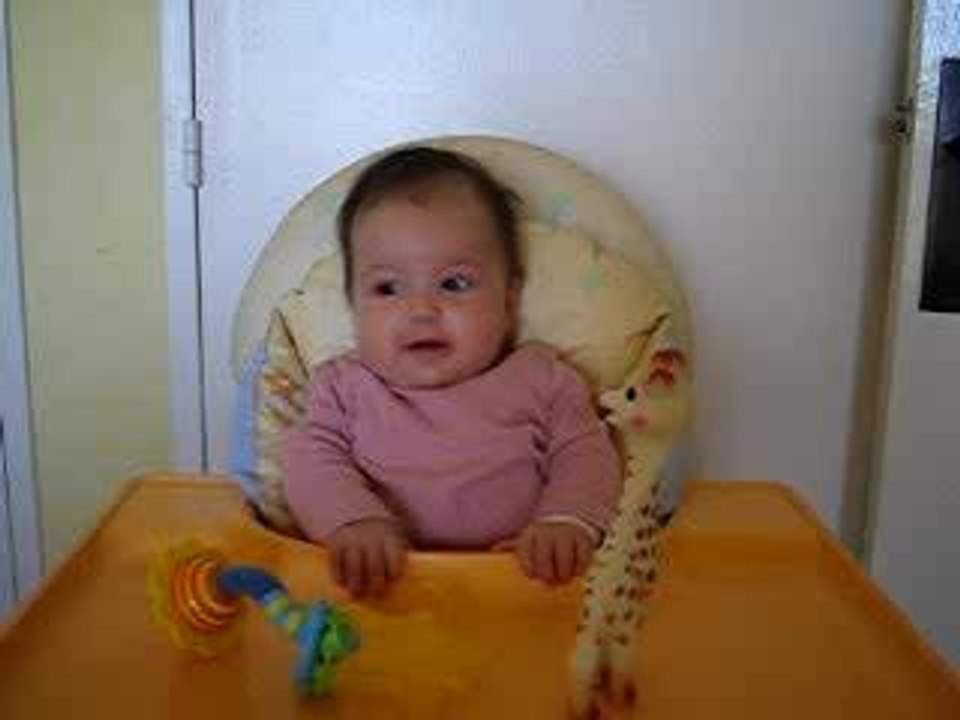 11 fev 2005 video chaise haute