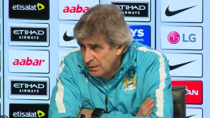 22e j. - Pellegrini : " Nous ne sommes pas prévisibles"