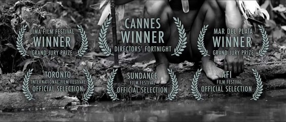 Embrace of the Serpent Official Trailer 1 (2016)