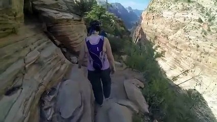 Backpacking throughout the  laugavegurinn 2013