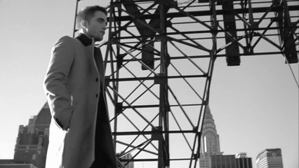 Dior Homme Official Teaser (1-2)