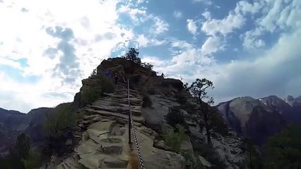 Exploring into the  sierra high route 2014