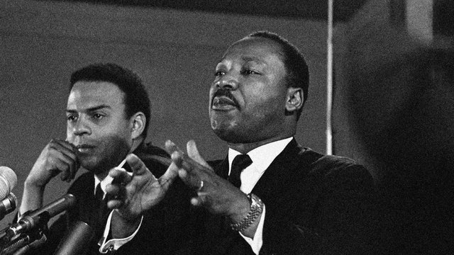 5 myths about Martin Luther King Jr.