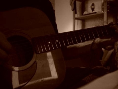 Je voudrais vous revoir - goldman